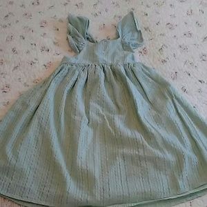 Girls Old Navy Summer Dress